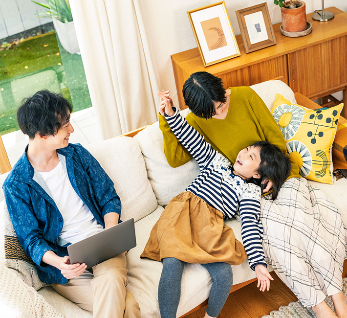 ホームプラザ松戸店のポリシー