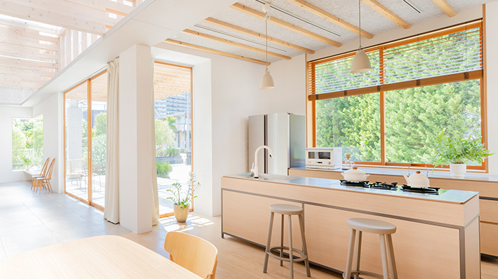 内装リフォーム