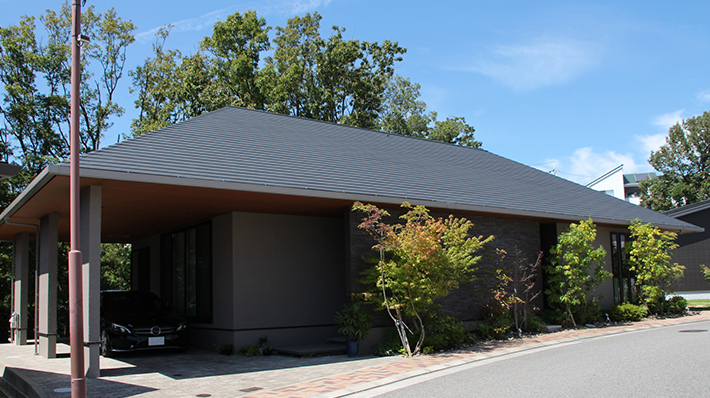 外装リフォーム